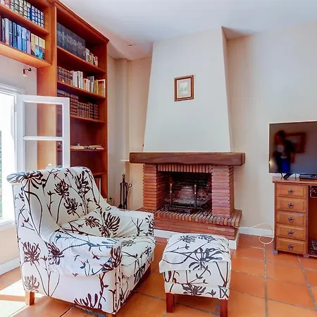 Διαμέρισμα Apartamento Cardon *