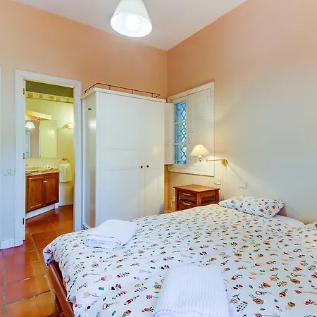 Apartamento Cardon Lägenhet San Andrés
