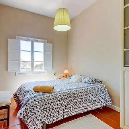 Apartamento Cardon Lägenhet *