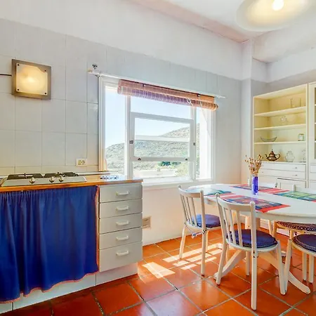 Lägenhet Apartamento Cardon San Andrés
