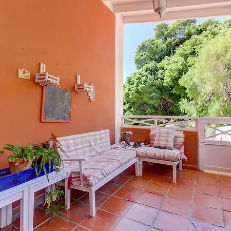 Apartamento Cardon * San Andrés