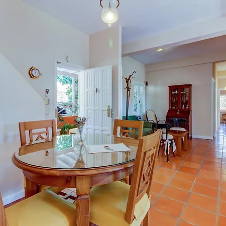 Lägenhet Apartamento Cardon