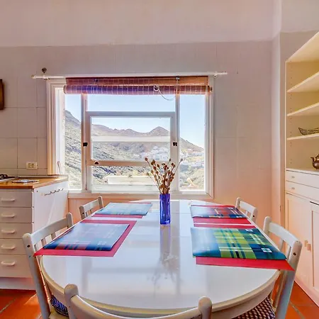 Apartamento Cardon Lägenhet San Andrés