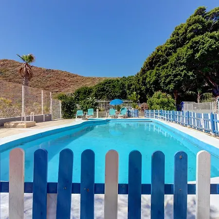 Apartamento Cardon San Andrés