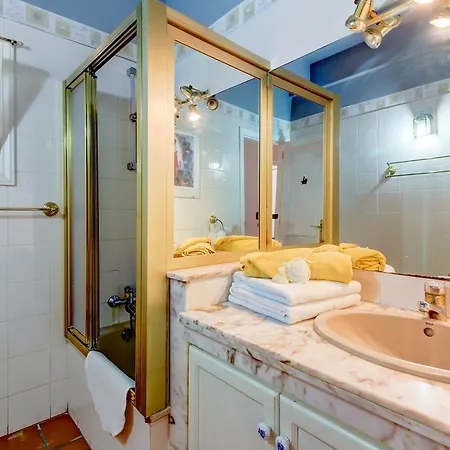 Lägenhet Apartamento Cardon *
