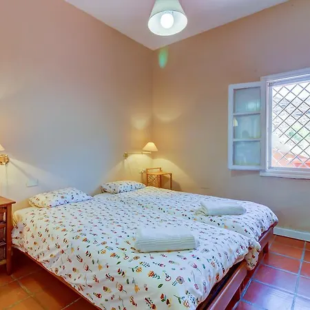 Apartamento Cardon *