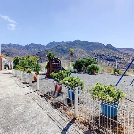 Apartamento Cardon