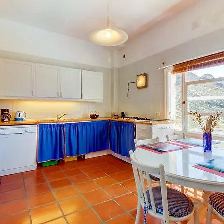 Apartamento Cardon Lägenhet *