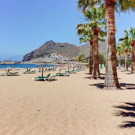 Apartamento Cardon Lägenhet San Andrés