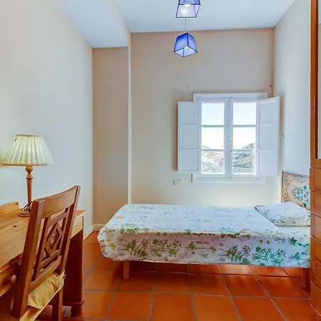 Apartamento Cardon Lägenhet