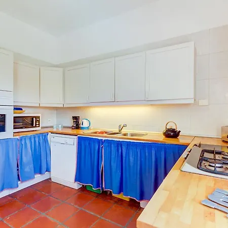 Lägenhet Apartamento Cardon San Andrés